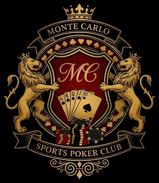 MONTE CARLO SPORTS POKER CLUB